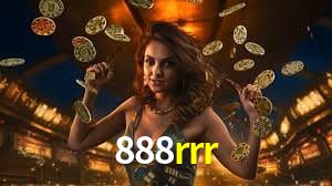 Welcome Bonus 888rrr