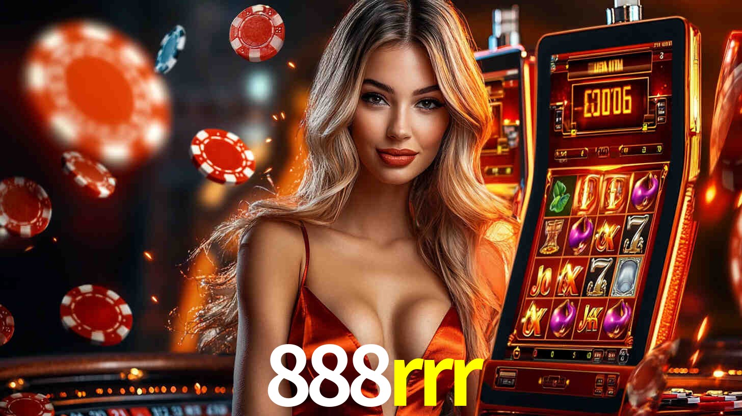 888rrr: Seu Cassino Premiado com Pagamentos Rápidos
