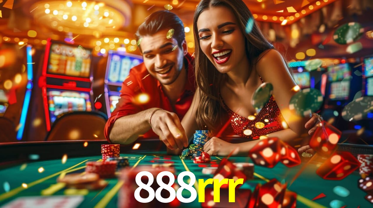 Tecnologia da Plataforma 888rrr
