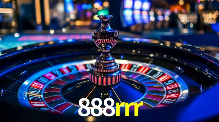 Experimente o Login Seguro Premium no 888rrr