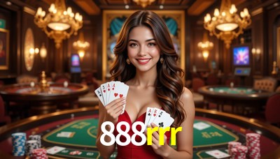 Game Providers 888rrr