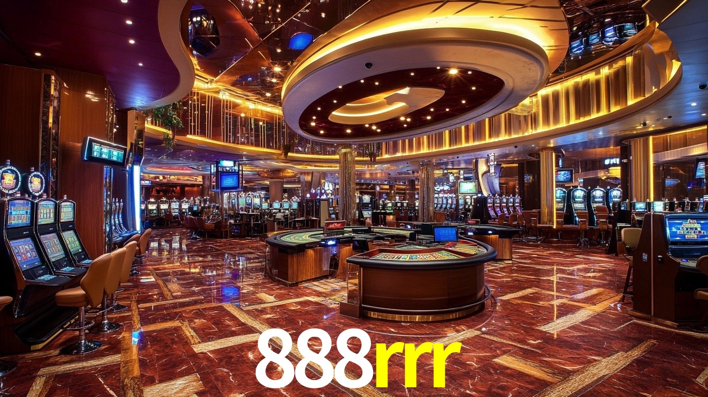 Welcome Bonus 888rrr