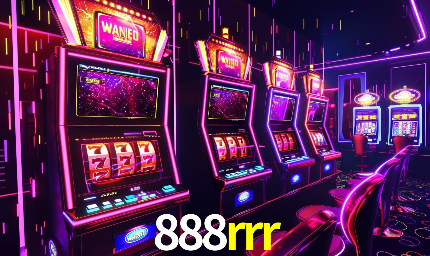 Desvendando o Mundo dos Jogos Virtuais na 888rrr