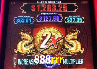 Descubra a Magia dos Jogos de Arcade no 888rrr