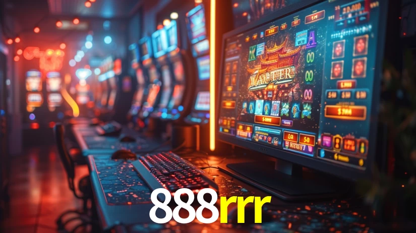 888rrr: Jogos de Caça-Níqueis-Altas Recompensas, Roleta-Velocidade, Blackjack-Desafios Máximos